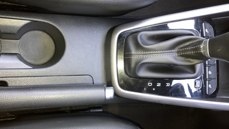 Kia Stonic 1.0T GDi 48V GT-Line S 5dr DCT Petrol Estate